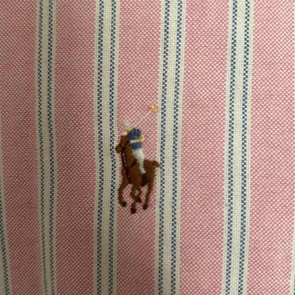 Ralph Lauren button up - Picture 2 of 7